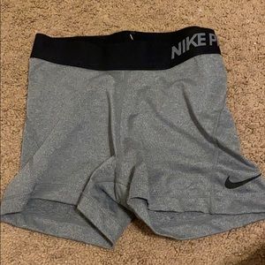 Nike Pro Spandex